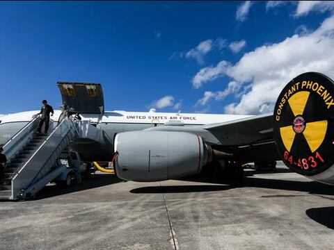 Armada de los Estados Unidos se prepara para afrontar crisis más severas o un conflicto nuclear: adelanta modernización de los aviones Doomsday E-6B