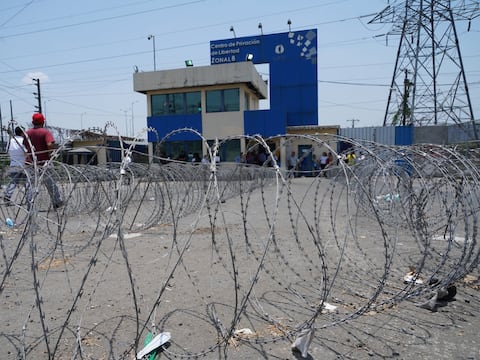 Ley para fortalecer el sistema penitenciario ya está en vigencia
