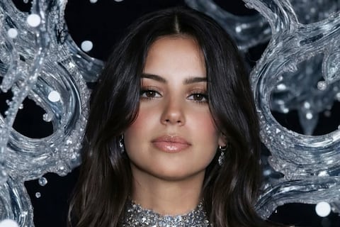 La nieta de Mario Vargas Llosa competirá por la corona del Miss Perú USA 2026