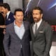 Ryan Reynolds y Hugh Jackman actuarán juntos en una nueva película (y no es ‘Deadpool’)