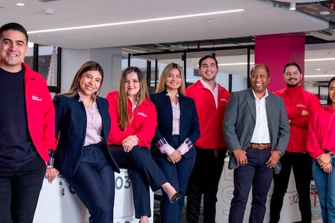 Banco Guayaquil es reconocido como Banco del Año 2025 en Ecuador por ‘The Banker’