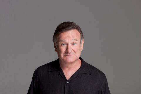 El documental sobre Robin Williams que revela cómo la demencia marcó sus últimos años