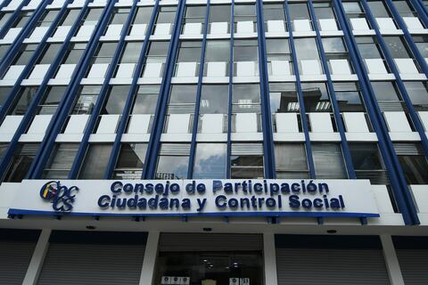 Candidatos al Consejo de Participación Ciudadana acreditarán una conducta intachable con ‘cartas’ de un emisor que confirme conocerlo diez años