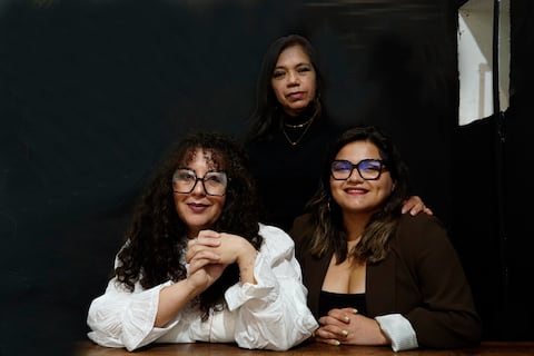 Cuatro mujeres lanzan el I Premio Nacional de Literatura Mercedes Martínez Acosta