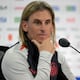 Sebastián Beccacece, extécnico de Ecuador, no tiene planes de volver a dirigir una selección: “Hoy estoy más cerca de un club”