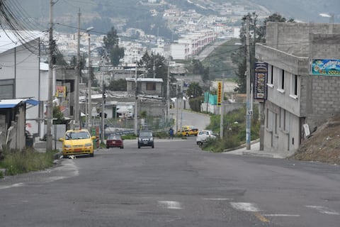 El lote A3-6 de Calderón: una historia entre invasiones, pagos dobles y falta de obras básicas que podría cambiar con una ordenanza