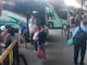 Familias retornan a Guayaquil luego de disfrutar de paseos en las playas y encuentros familiares durante el feriado extendido
