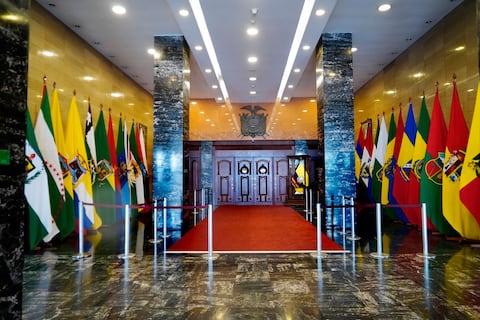 Encuentre aquí el anexo de la pregunta C del referéndum y consulta popular del 16 de noviembre sobre la reducción del número de legisladores