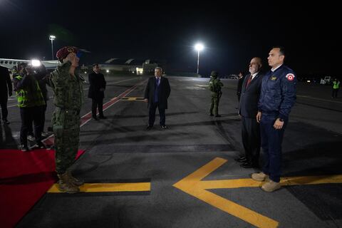 Seguridad fronteriza marcará el encuentro bilateral entre los mandatarios José Jerí, de Perú, y Daniel Noboa, de Ecuador