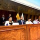 Presunta emisión de matrículas ilegales, venta de especies y eliminación de multas se fiscaliza en la Asamblea Nacional
