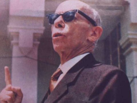 Lo hecho, hecho está