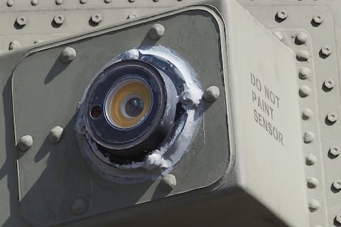 Sistema Común de Alerta de Misiles de Estados Unidos emite advertencias y contramedidas en tiempo real cuando detecta proyectiles