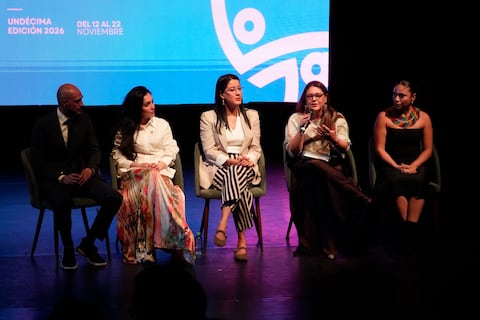 El Festival de Artes Vivas de Loja 2026 presentó su programación en Quito: contará con más de 400 actividades culturales