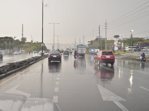 Conozca el clima en Ecuador para este sábado 2 de mayo