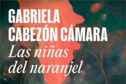 ‘Las niñas del naranjel’