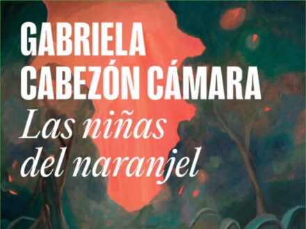 ‘Las niñas del naranjel’
