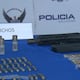Operativo Apolo 17 deja armas, drogas y vehículos incautados en la Zona 8