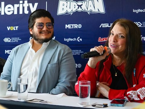 Patricia Azán en Quito: la actriz que da voz a Eric Cartman de ‘South Park’ estará en Budokan