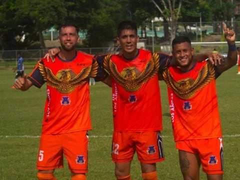 Este es FC Insutec, el rival de Barcelona SC en los 16avos de final de la Copa Ecuador