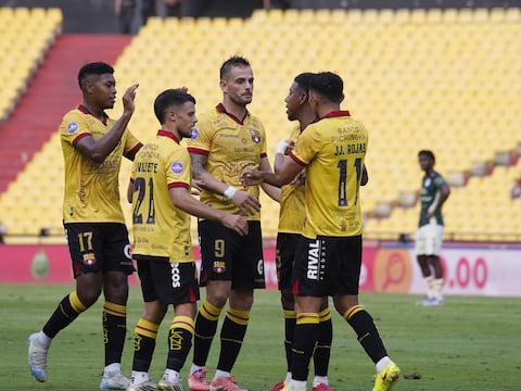 Barcelona SC inicia su pretemporada 2026 en medio de la incertidumbre por el entrenador