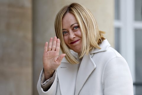 El costo de la sumisión