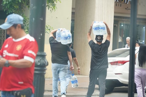 Altas temperaturas en Guayaquil: ¿qué hacer ante los golpes de calor y cómo evitarlos?