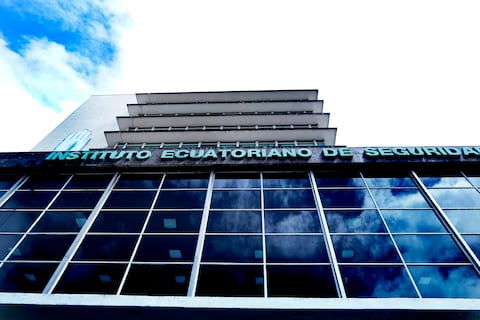 IESS pagó $ 70 millones a prestadores externos en mayo de 2026: más de 200 unidades médicas recibieron valores