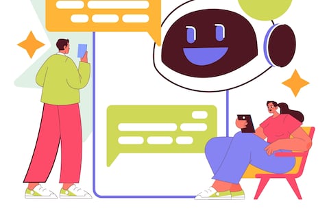 ‘Espejismo de igualdad’: los prejuicios que la IA usa en su trato con los chicos y las chicas