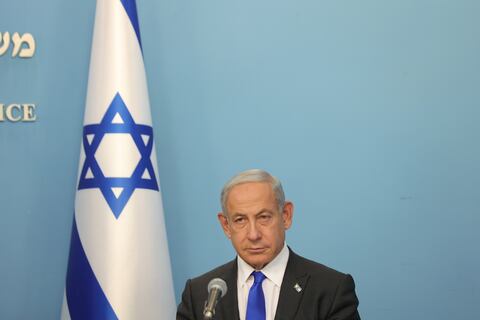 Benjamin Netanyahu: ¿quién es el primer ministro de Israel y por qué tiene más poder que el presidente?