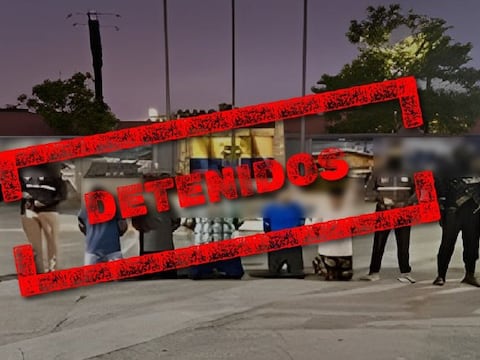 Cinco detenidos en Guayas y Manabí por red de narcotráfico vinculada a operativos de 2025