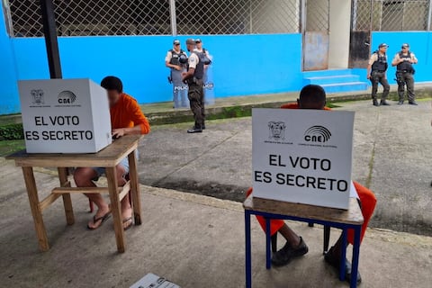 Función de ‘organizar elecciones’, base legal que esgrimió el CNE para cambiar fecha de las seccionales