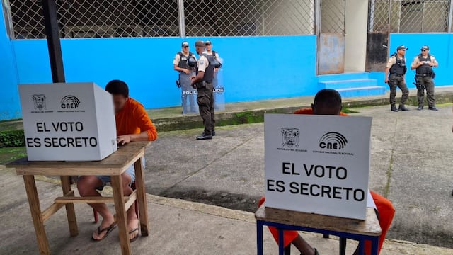 Función de ‘organizar elecciones’, base legal que esgrimió el CNE para cambiar fecha de las seccionales
