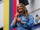 Paloma Valencia dice que habló con Daniel Noboa y destaca gesto de ‘buena voluntad’ tras reducción de aranceles a Colombia