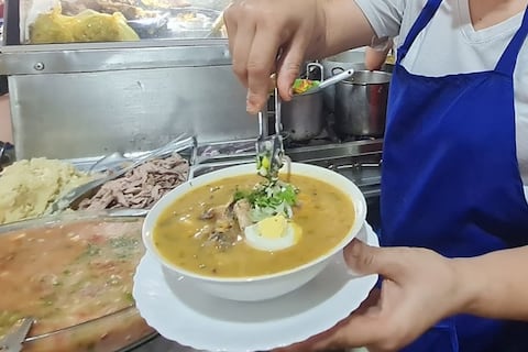 Fanesca: tradición, identidad y sabor