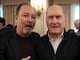 Rubén Blades despide al actor Robert Duvall: “Fuimos amigos (...) era un verdadero admirador de la música latina”