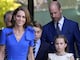 Kate Middleton y el príncipe William dejan Adelaide Cottage y se mudarán con su familia a una nueva propiedad de 8 habitaciones y cancha de tenis