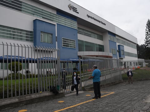 ANT informa que no será posible restablecer operatividad total de los servicios este martes 19
