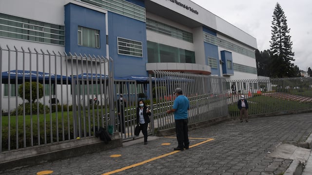 Corrupción en la ANT: un mal persistente que exige cambios urgentes, dicen especialistas