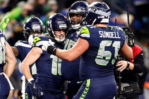 Seattle Seahawks y New England Patriots disputarán el Super Bowl 2026 el 8 de febrero