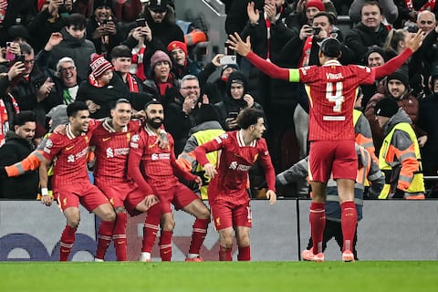 ¿Cuándo comienzan las ligas más importantes de Europa?