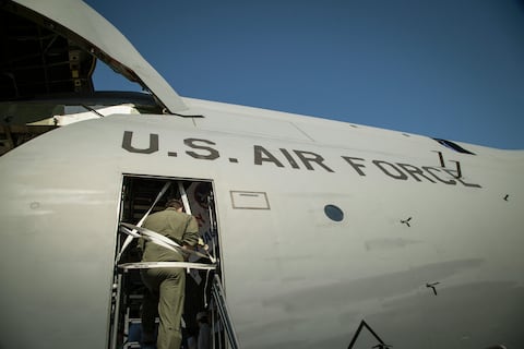 Ecuador y la región, bajo advertencia aérea de la FAA de EE. UU. por actividades militares