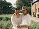Mantense Sebastián Azua y Natalia, la hermana de Diego Boneta, confirman sus planes de boda