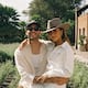 Mantense Sebastián Azua y Natalia, la hermana de Diego Boneta, confirman sus planes de boda