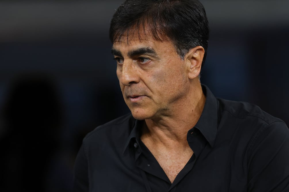 ¿Gustavo Quinteros va a Europa? Este sería el equipo interesado en el extécnico de Emelec y la selección de Ecuador