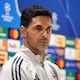 Mikel Arteta, DT del Arsenal, sobre la revancha ante Atlético de Madrid en la semifinal de la Champions League: ‘Es un sueño ir a la final’