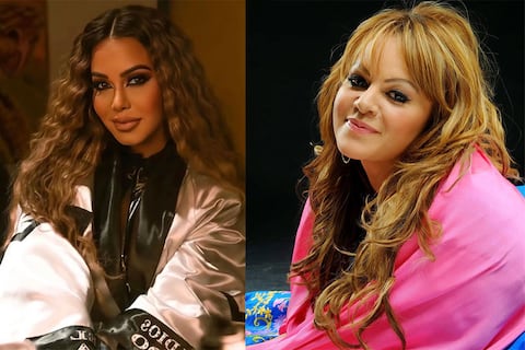 “Estaba con una chica, ella estimulaba mi mente”: Chiquis Rivera confiesa que es bisexual y recuerda por qué su madre, Jenni Rivera, no aprobó esa relación