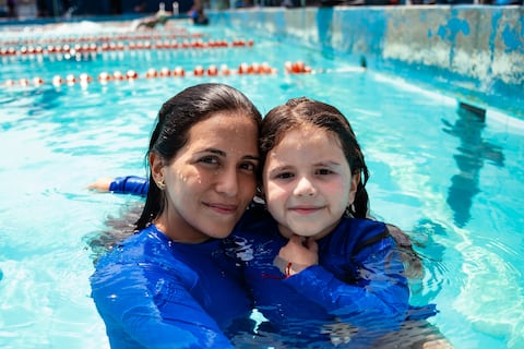 ‘Ankla: el poder de un respiro’, el documental ecuatoriano que resalta la fortaleza mental de los deportistas de alto rendimiento