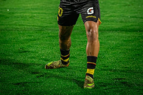 Barcelona SC, con una plantilla valorada en 18,5 millones de euros, recibe a Argentinos Juniors, de 45,5 millones de euros, en la fase 2 de Copa Libertadores