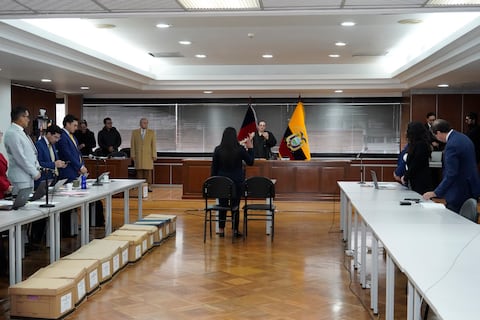 Fiscalía busca apalancar teoría del caso Liga2 con el testimonio anticipado de una abogada que denunció infracción electoral ante el Tribunal Contencioso