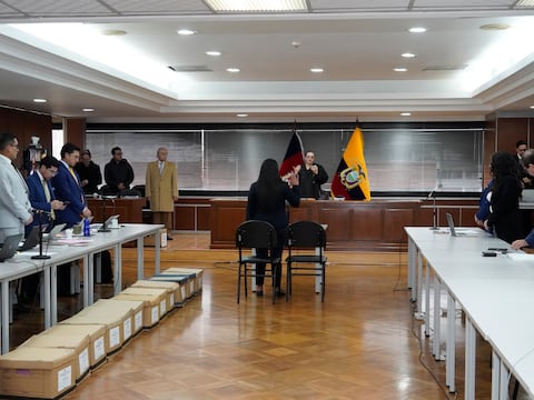 Fiscalía busca apalancar teoría del caso Liga2 con el testimonio anticipado de una abogada que denunció infracción electoral ante el Tribunal Contencioso